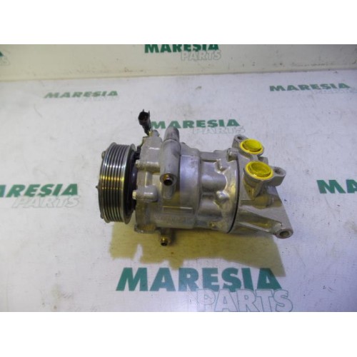 Peugeot - Boxer - Air conditioning pump