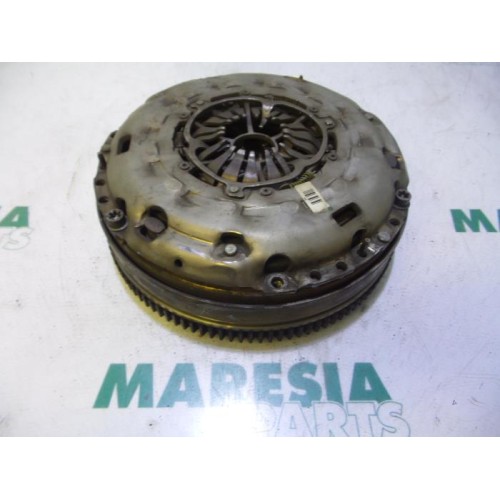 Fiat - Ducato - Flywheel