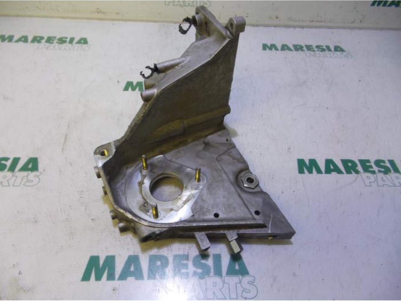 Fiat - Ducato - Support (miscellaneous)