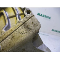 Fiat - Ducato - Support (miscellaneous)