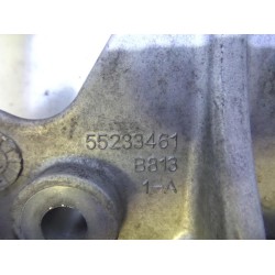 Fiat - Ducato - Steun (diversen)