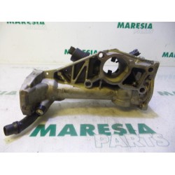 Fiat - Ducato - Boîtier thermostat