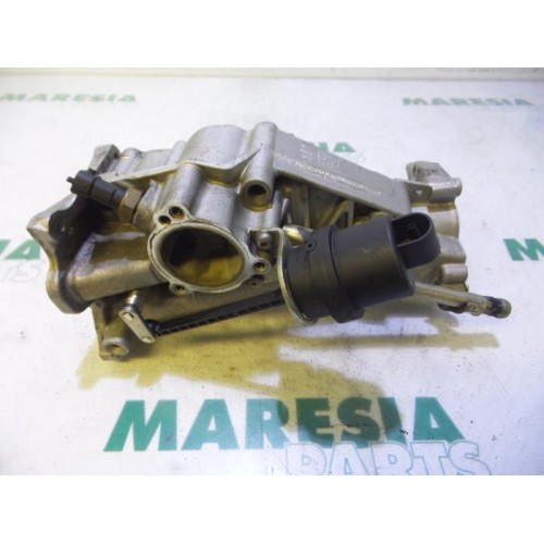 Fiat - Ducato - Thermostat housing