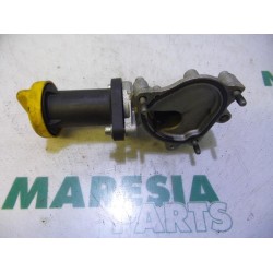 Fiat - Ducato - Support (miscellaneous)