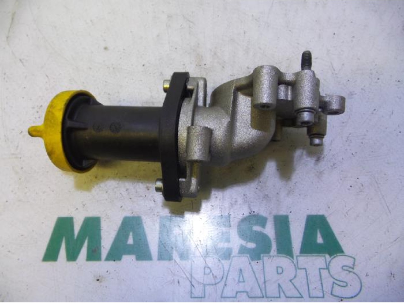 Fiat - Ducato - Support (miscellaneous)