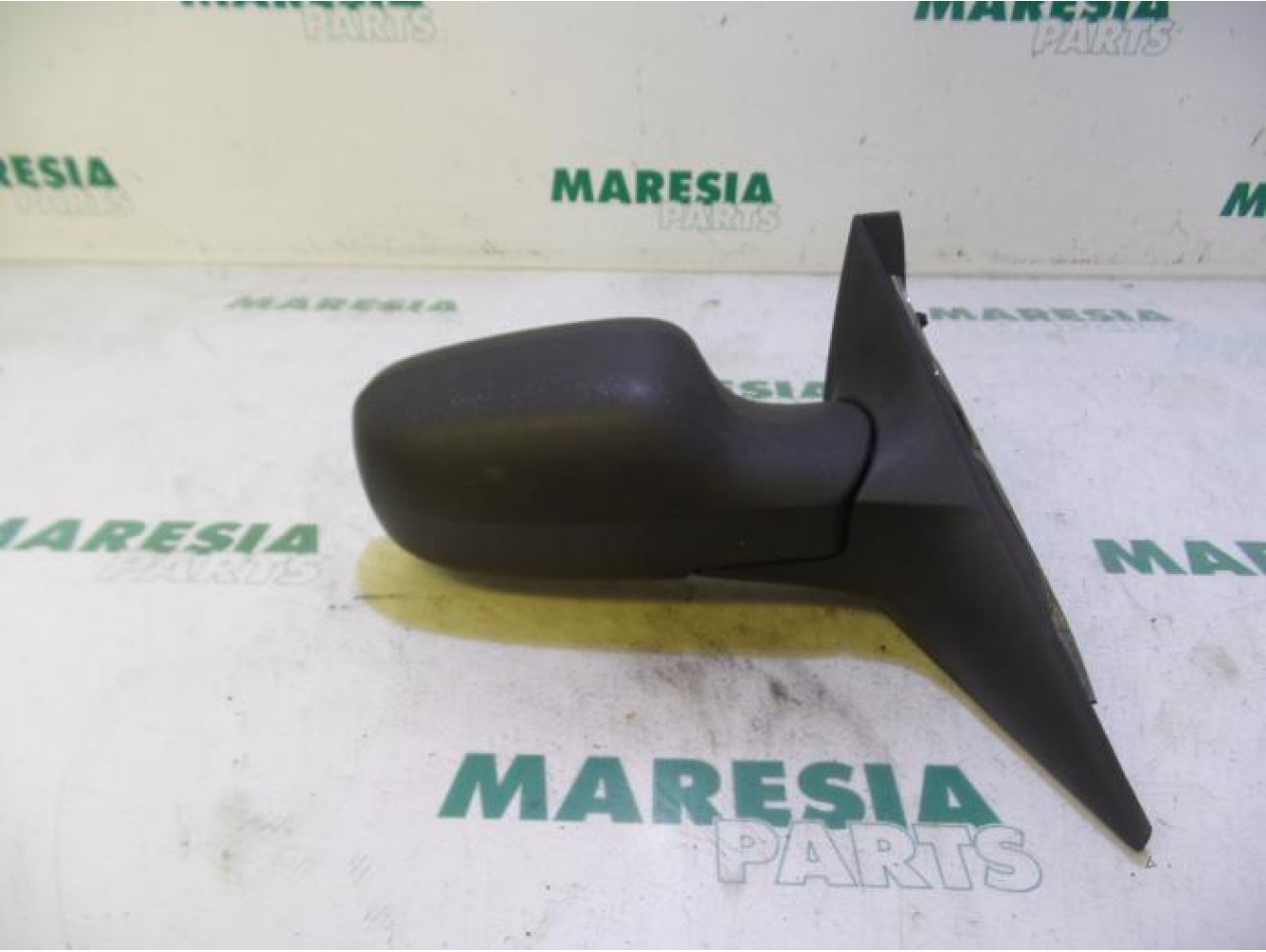 Renault - Megane Scenic - Wing mirror, right