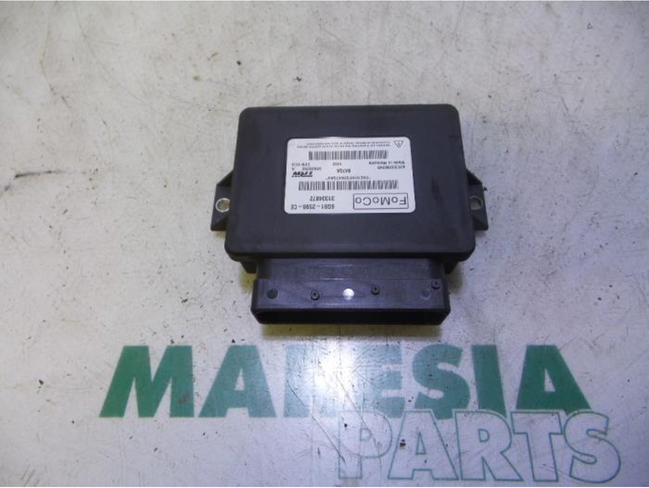 Miscellaneous - Miscellaneous - PDC Module