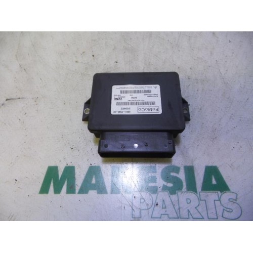 Miscellaneous - Miscellaneous - PDC Module