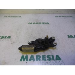 Diverse - Diverse - Scheibenwischermotor hinten
