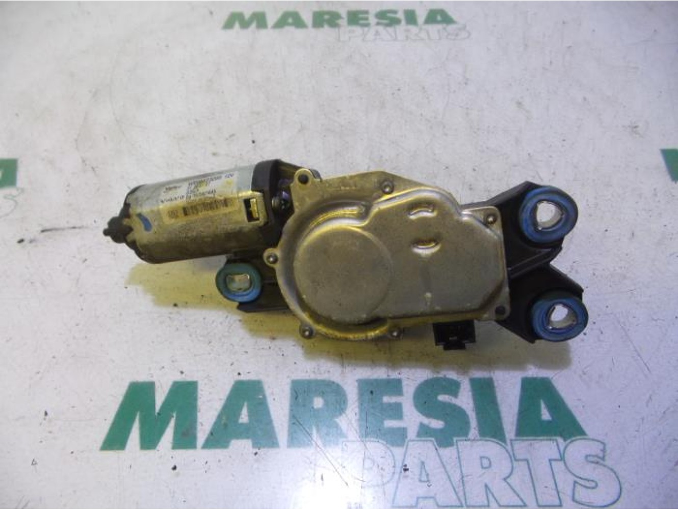 Diverse - Diverse - Scheibenwischermotor hinten
