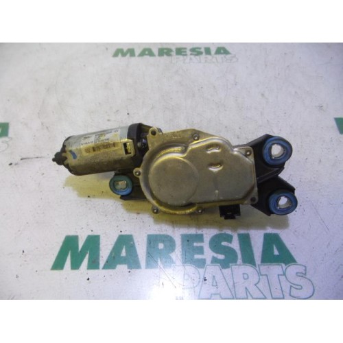 Miscellaneous - Miscellaneous - Rear wiper motor