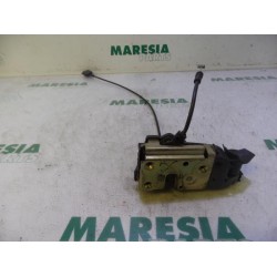 Renault - Megane Scenic - Door lock mechanism 4-door, front left
