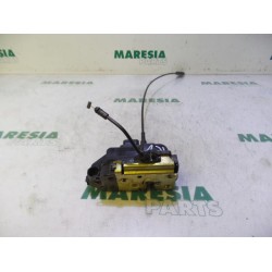 Renault - Megane Scenic - Front door lock mechanism 4-door, right
