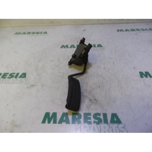 Renault - Megane Scenic - Gaspedaalpositie Sensor