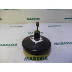 Renault - Megane Scenic - Assistant de freinage
