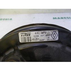 Renault - Megane Scenic - Assistant de freinage