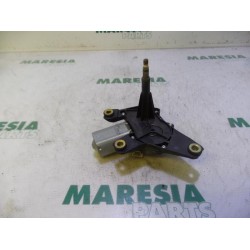Renault - Megane Scenic - Scheibenwischermotor hinten