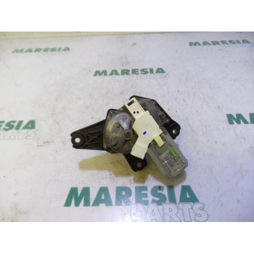 Renault - Megane Scenic - Scheibenwischermotor hinten