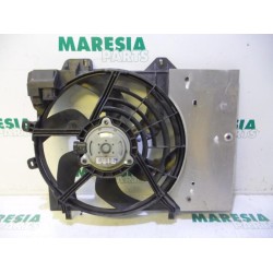 Peugeot - 208 - Fan motor