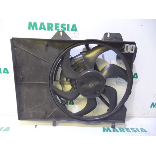 Peugeot - 208 - Kühlgebläse Motor