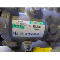 Peugeot - 208 - Air conditioning pump