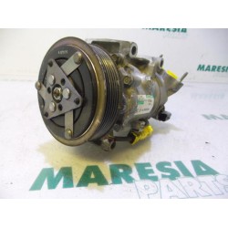 Peugeot - 208 - Air conditioning pump