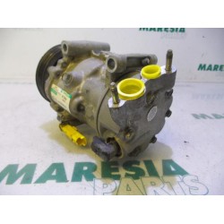 Peugeot - 208 - Air conditioning pump