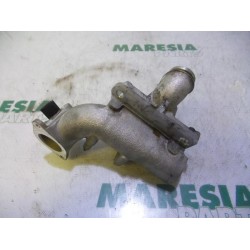 Renault - Megane - EGR tube