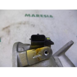 Renault - Megane - EGR tube