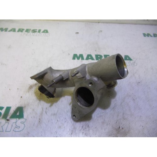 Renault - Megane - EGR Buis