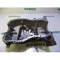 Renault - Megane - Sump