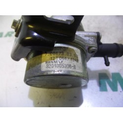 Renault - Megane - Pompe à vide (diesel)