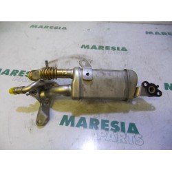 Renault - Megane - Heat exchanger