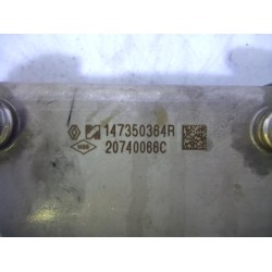 Renault - Megane - Heat exchanger