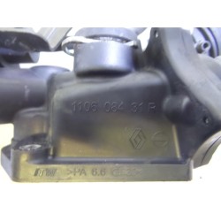 Renault - Megane - Thermostatgehäuse