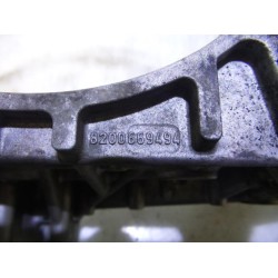 Renault - Megane - Support (miscellaneous)