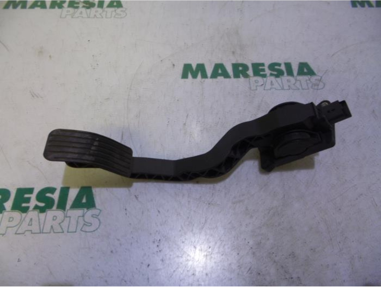 Peugeot - 206 - Gaspedaalpositie Sensor