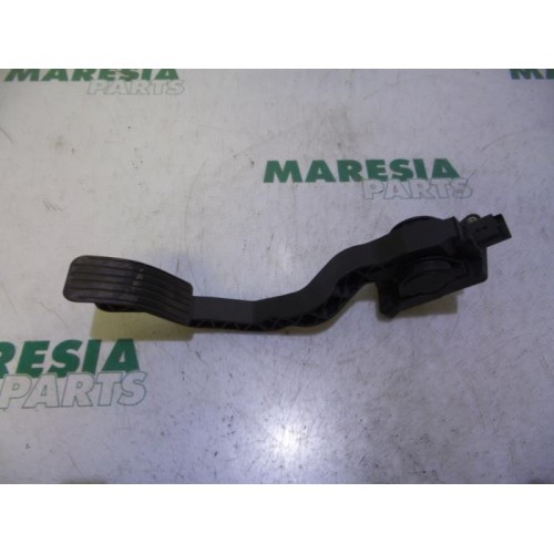 Peugeot - 206 - Gaspedaalpositie Sensor