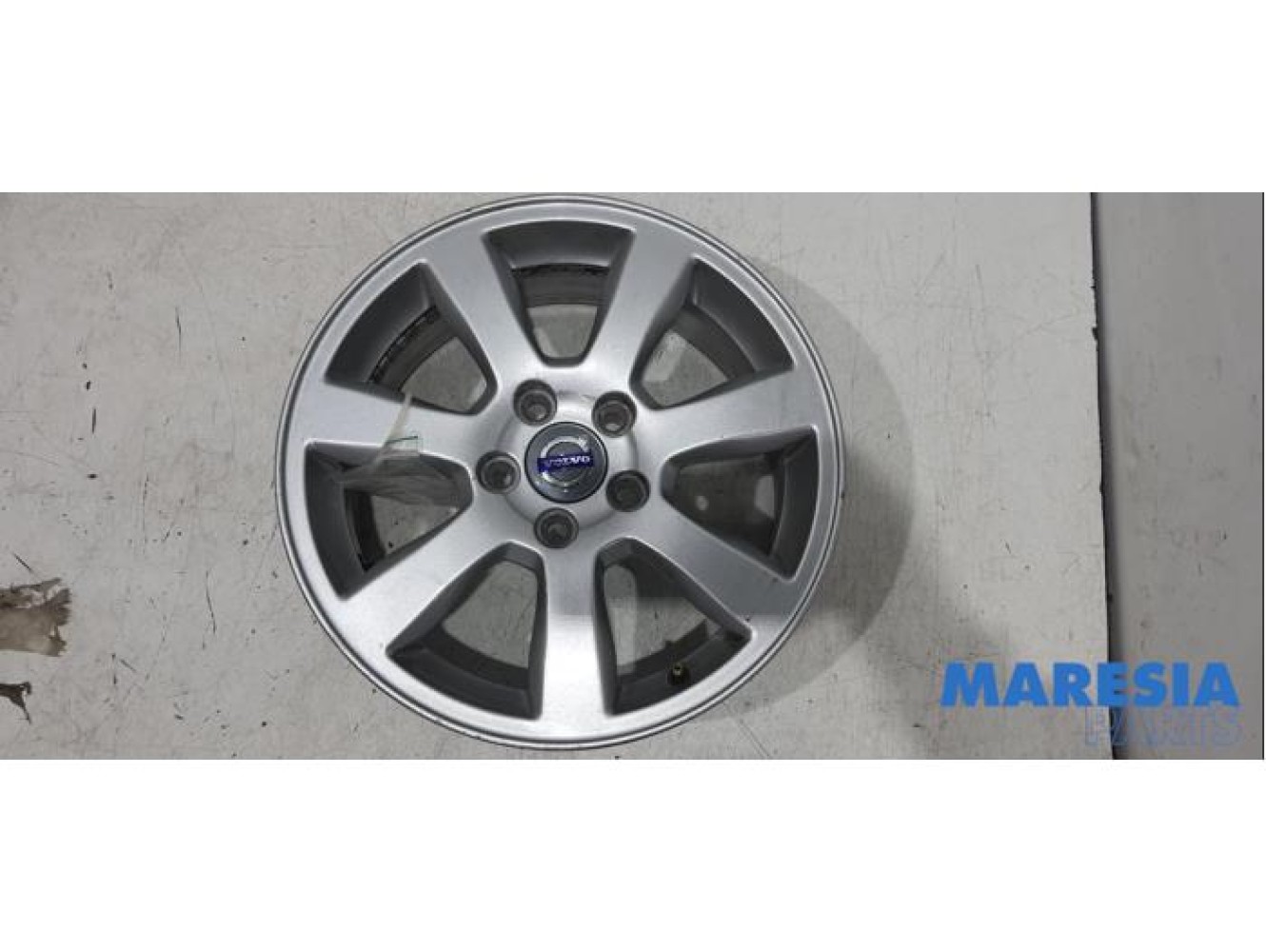 Diversen - Diversen - Velg