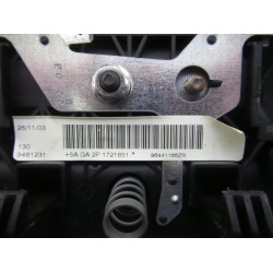 Peugeot - 206 - Airbag links (Lenkrad)