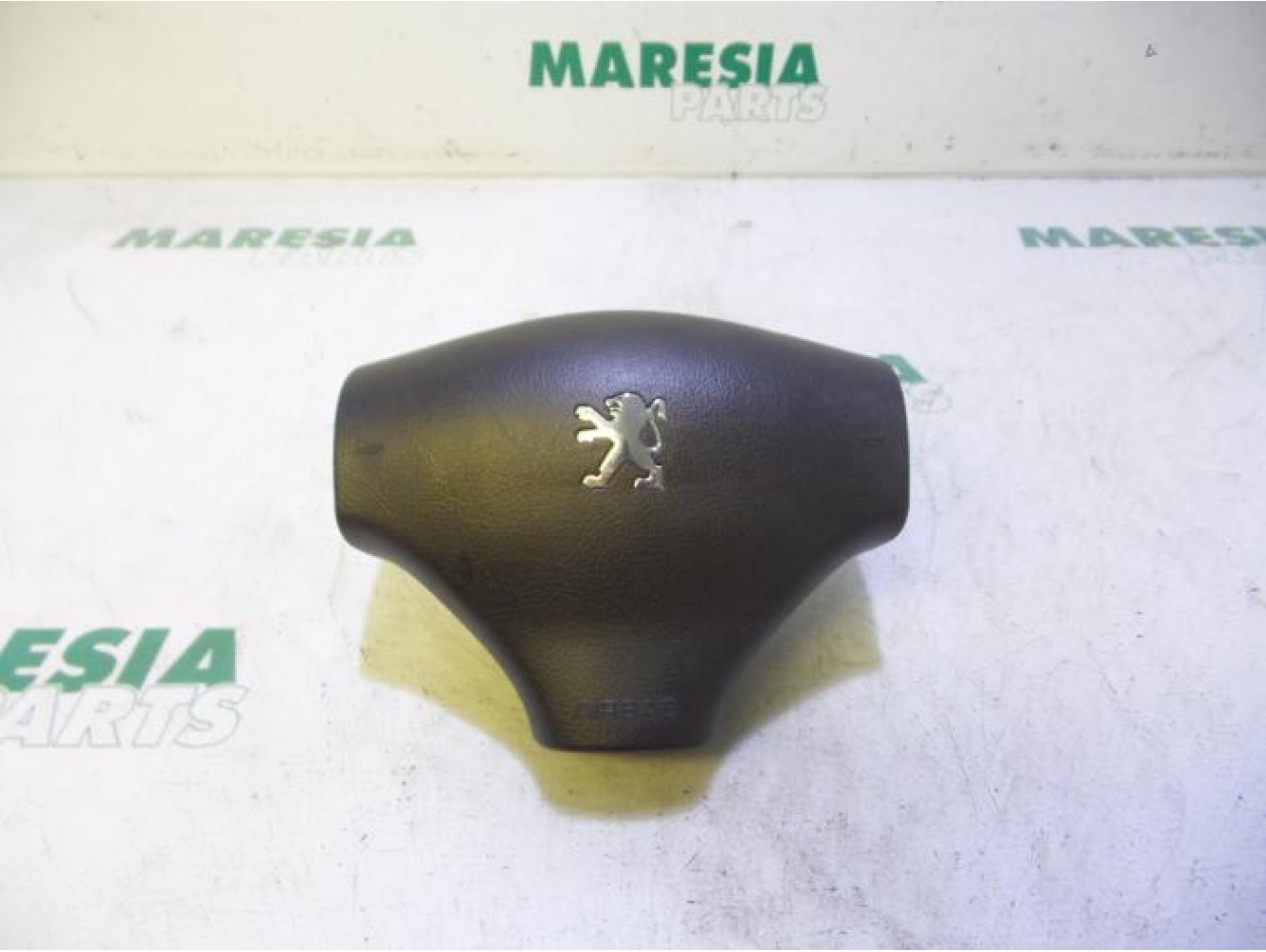 Peugeot - 206 - Airbag links (Lenkrad)