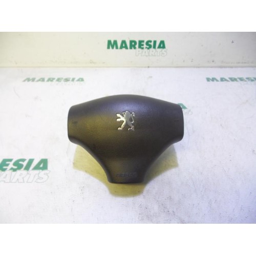 Peugeot - 206 - Airbag links (Stuur)