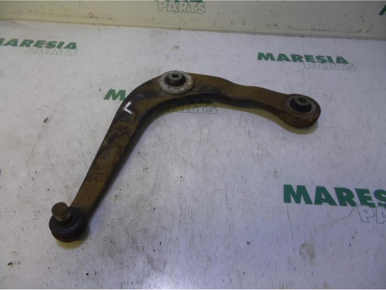 Peugeot - 206 - Querlenker unten links vorne