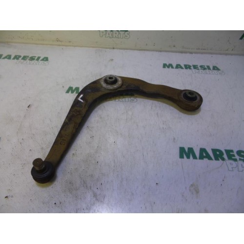 Peugeot - 206 - Front lower wishbone, left