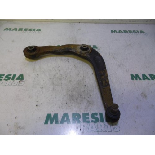 Peugeot - 206 - Front lower wishbone, right