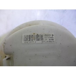 Peugeot - 206 - Kraftstoffpumpe Elektrisch
