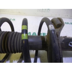 Peugeot - 206 - Schokdemperpoot rechts-voor