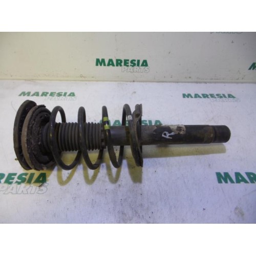 Peugeot - 206 - Front shock absorber rod, right