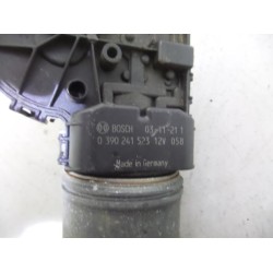Peugeot - 206 - Front wiper motor