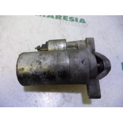 Peugeot - 206 - Startmotor